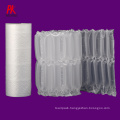 Supplier Biodegradable Custom  Inflatable Packaging Air Bubble Double Wrap Film